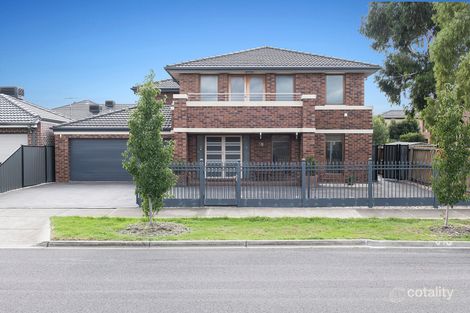 Property photo of 38 Ruby Way Braybrook VIC 3019