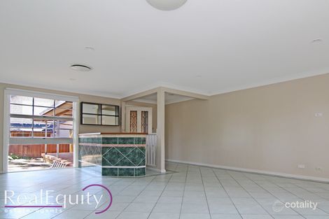 Property photo of 20 Bangalla Avenue Chipping Norton NSW 2170