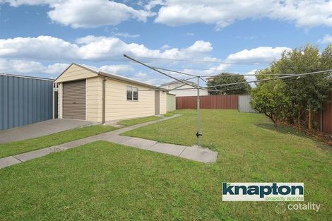Property photo of 8 Yeo Street Yagoona NSW 2199