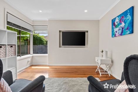 Property photo of 39 Bambra Street Croydon VIC 3136