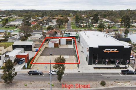 227 High St, Kangaroo Flat, VIC 3555