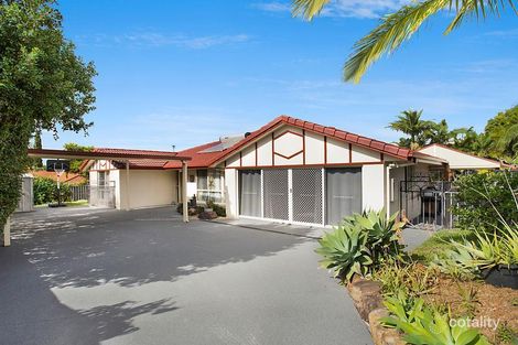 Property photo of 18 Langport Parade Mudgeeraba QLD 4213