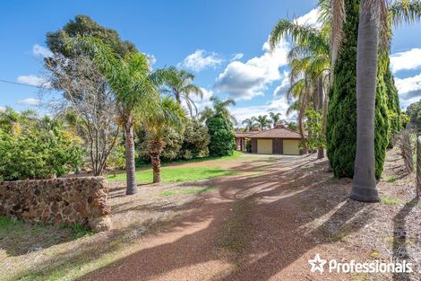 Property photo of 13 Waterwheel Road North Bedfordale WA 6112