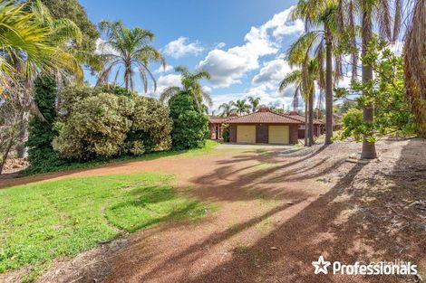 Property photo of 13 Waterwheel Road North Bedfordale WA 6112