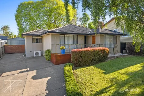 6 Tobruk St, Warragul, VIC 3820