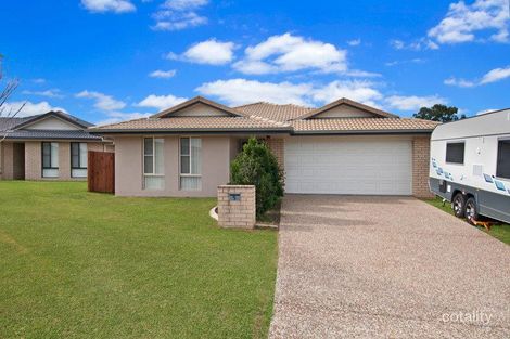 Property photo of 5 Custodian Crescent Ormeau QLD 4208