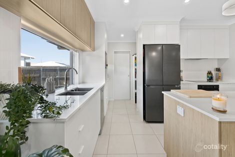 Property photo of 12 Regency Crescent Beaconsfield QLD 4740