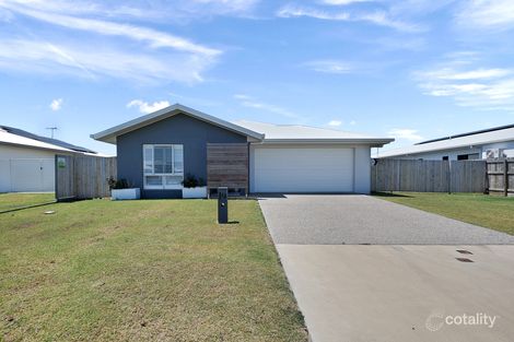 Property photo of 12 Regency Crescent Beaconsfield QLD 4740