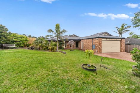 1 The Rise, Somerville, VIC 3912