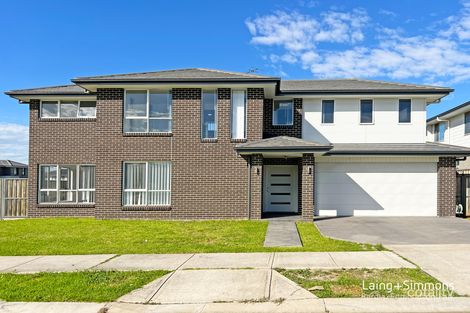 Property photo of 144 Dalmatia Avenue Edmondson Park NSW 2174
