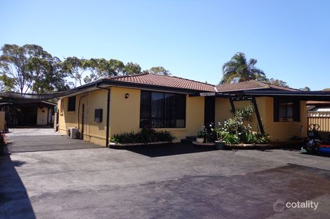 3 Coburg Pl, St Johns Park, NSW 2176