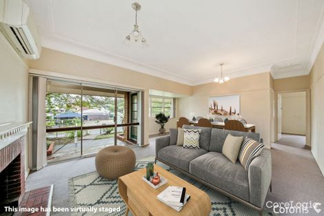 Property photo of 251 Webster Road Stafford QLD 4053