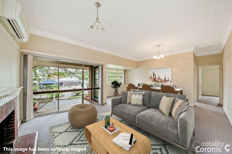 Property photo of 251 Webster Road Stafford QLD 4053