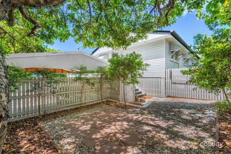 Property photo of 4/116 Mowbray Terrace East Brisbane QLD 4169