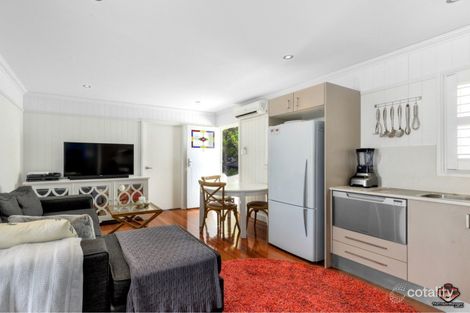 Property photo of 4/116 Mowbray Terrace East Brisbane QLD 4169