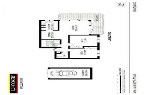 Property photo of 4/98-100 Alison Road Randwick NSW 2031