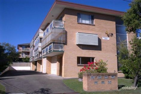 1/19 Weston St, Coorparoo, QLD 4151