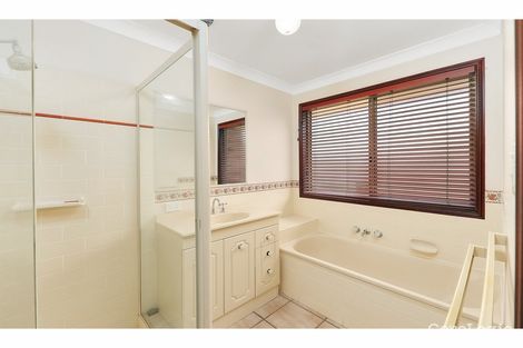 Property photo of 59 Ulinga Crescent Parkinson QLD 4115