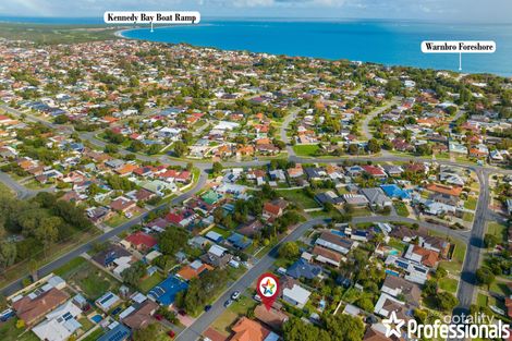 Property photo of 16 Kerswell Way Warnbro WA 6169