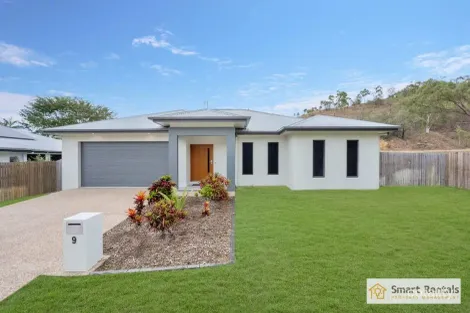 Property photo of 9 May Kooth Place Mount Louisa QLD 4814