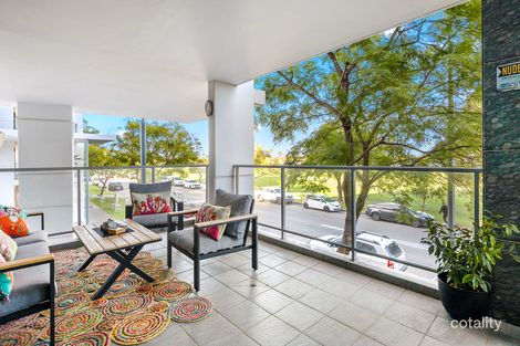 Property photo of 8/132 Terrace Road Perth WA 6000