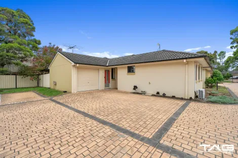 5/84 Adelaide St, Oxley Park, NSW 2760