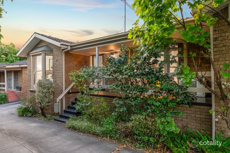 Property photo of 2/67 Blackburn Road Blackburn VIC 3130