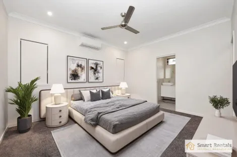 Property photo of 9 May Kooth Place Mount Louisa QLD 4814