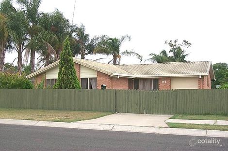 22 Yancey St, Browns Plains, QLD 4118