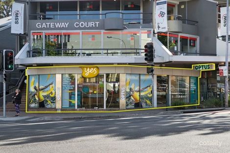 6/81-91 Military Rd, Neutral Bay, NSW 2089