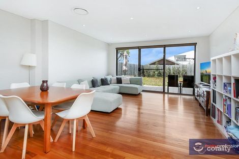 Property photo of 4/32-34 Fitzgerald Road Ermington NSW 2115