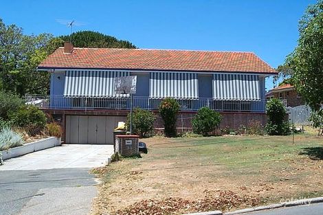 56 Mccallum Cres, Ardross, WA 6153