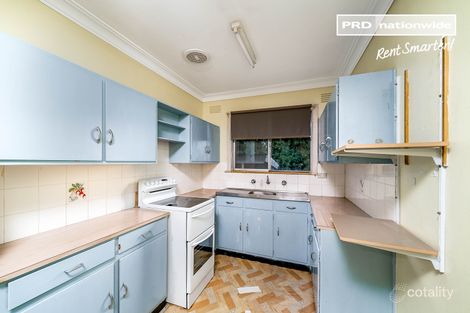 Property photo of 2/6 Wilson Street Kooringal NSW 2650