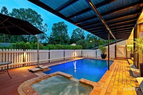 Property photo of 12 Bellerose Street The Gap QLD 4061