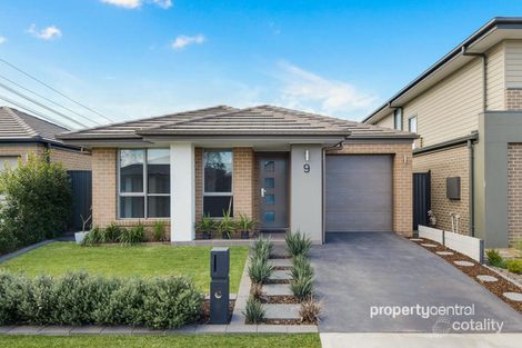 9 Sailor St, Jordan Springs, NSW 2747