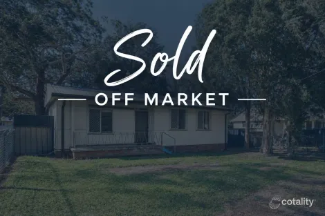 3 Dean Ave, Raymond Terrace, NSW 2324