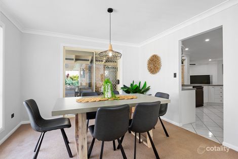 Property photo of 7 Touriga Street Thornlands QLD 4164