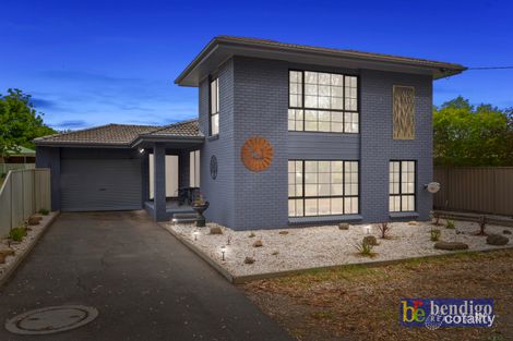 50 Crusoe Rd, Kangaroo Flat, VIC 3555