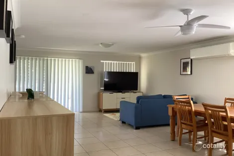 Property photo of 23 Sharon Drive Rosenthal Heights QLD 4370