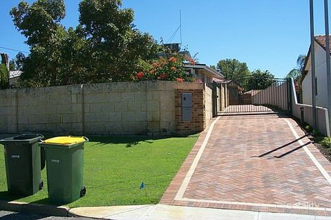 Property photo of 42A Regent Avenue Mount Pleasant WA 6153