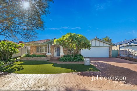 11 Larkfield Vsta, Woodvale, WA 6026