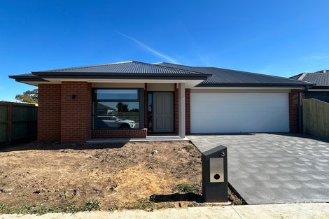 3 Ross St, Bairnsdale, VIC 3875