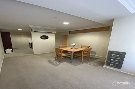 Property photo of 813/305 Murray Street Perth WA 6000