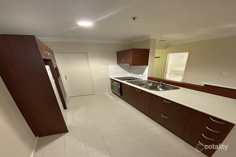 Property photo of 813/305 Murray Street Perth WA 6000