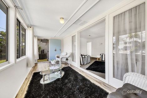 Property photo of 29 Bushing Street Wynnum West QLD 4178