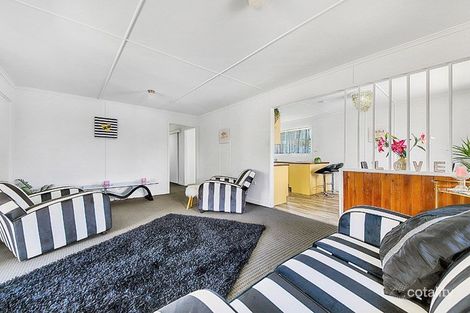 Property photo of 29 Bushing Street Wynnum West QLD 4178