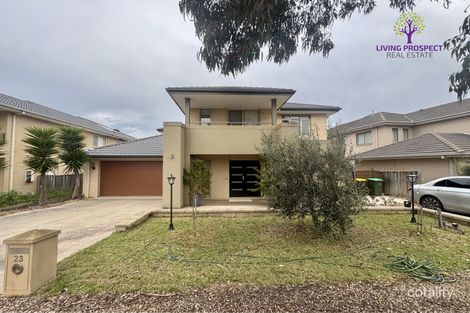 Property photo of 23 Seaview Point Point Cook VIC 3030