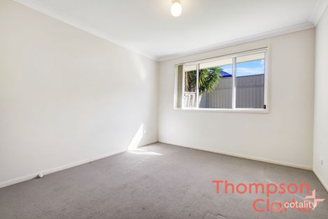 Property photo of 1/85 Lord Howe Drive Ashtonfield NSW 2323