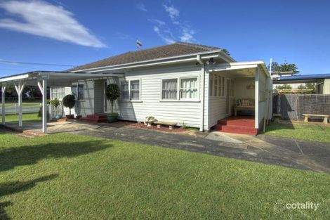 Property photo of 6 Pacific Avenue Werri Beach NSW 2534