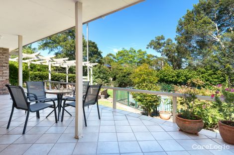 Property photo of 36 Barwon Avenue South Turramurra NSW 2074